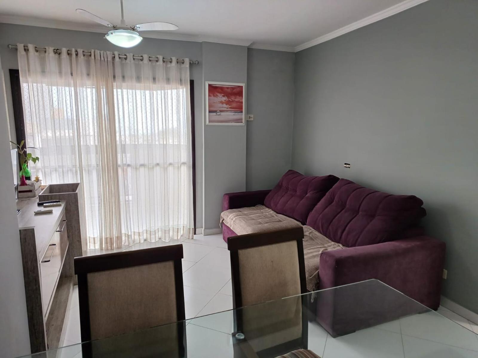 Edificio Keybiscaine Apartment Guaruja Luaran gambar